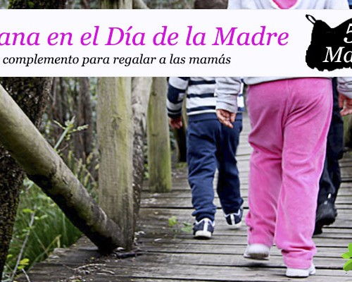 Doñana en el día de la madre 5 de mayo enclave deportivo