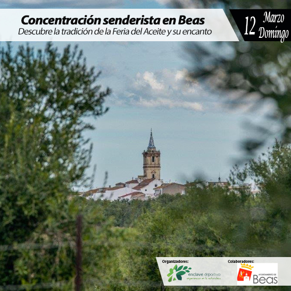 Enclave Deportivo_Concentración Beas_4