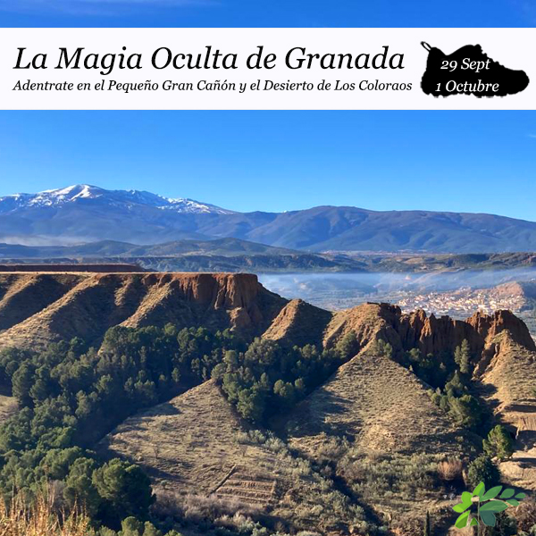 Enclave Deportivo_La Magia Oculta de Granada 1