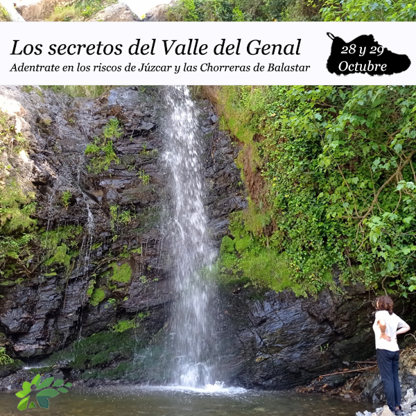 Enclave Deportivo_Los Secretos del Valle del Genal_2023