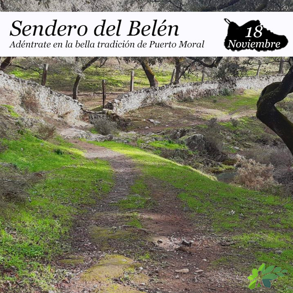 Enclave Deportivo_Sendero del Belén_2023
