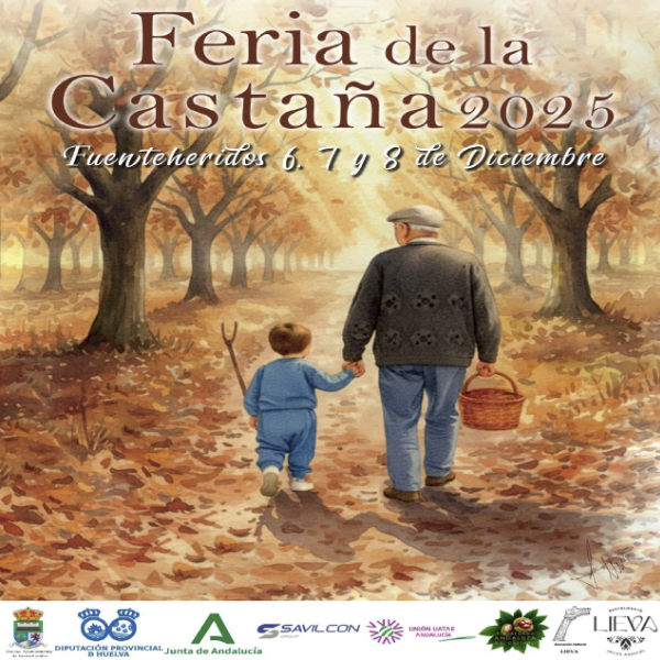 FERIA DE LA CASTAÑA