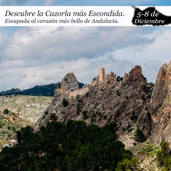 enclavedeportivo-senderismo-cazorla