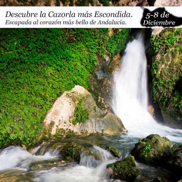 enclavedeportivo-senderismo-cazorla