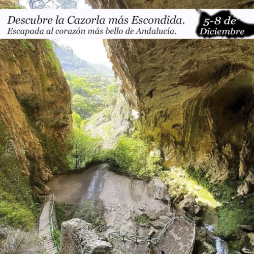 enclavedeportivo-senderismo-cazorla