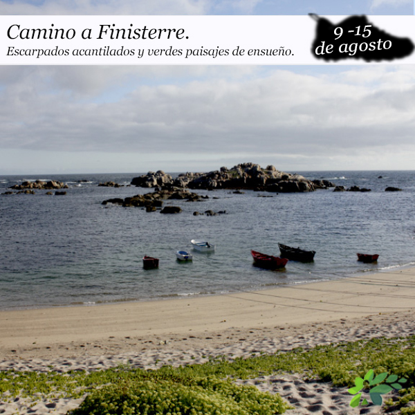 FINISTERRE
