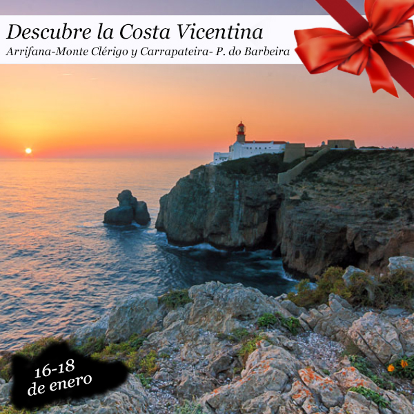 costa vicentina