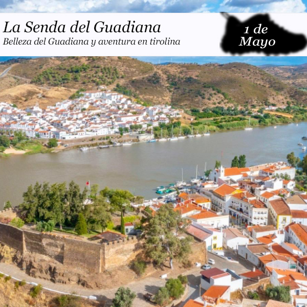 sanlucar de guadiana