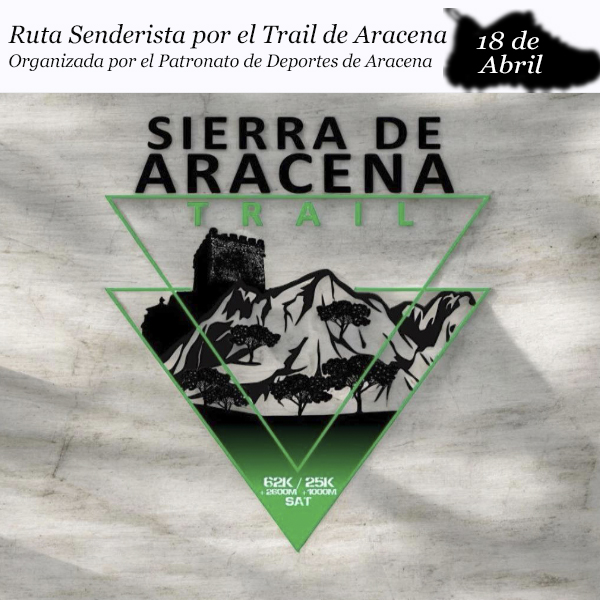trail de aracena