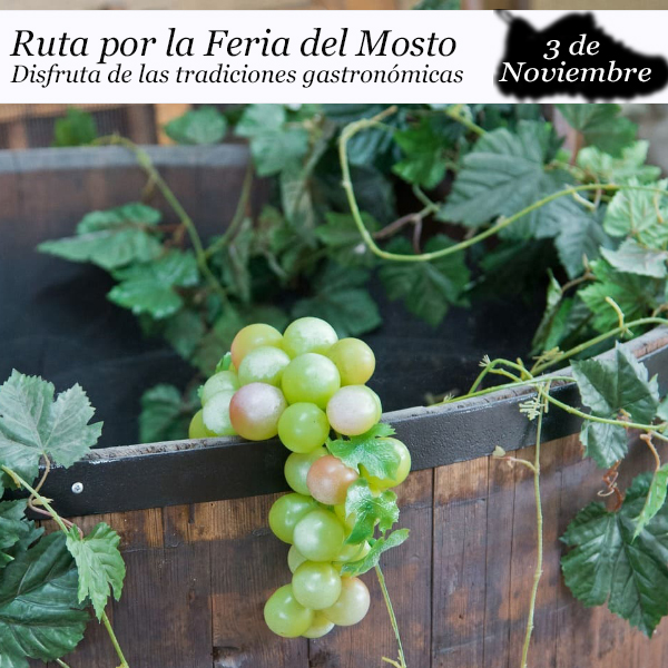 PORTADAS RUTAS mosto